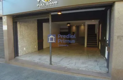 Loja para alugar, 59 m² por r$ 4.613,00/mês - centro - nova friburgo/rj