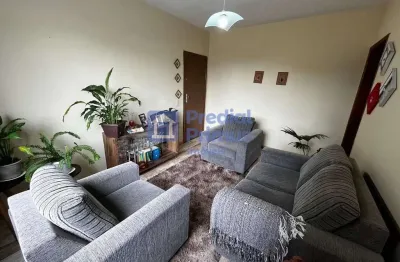 Apartamento à venda, 110 m² por r$ 390.000,00 - prado - nova friburgo/rj
