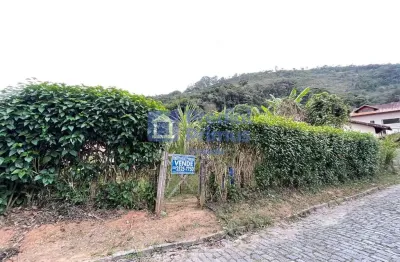 Terreno plano à venda, 440 m² por r$ 180.000 - chácara paraíso - nova friburgo/rj