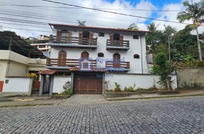 Apartamento à venda, 146 m² por r$ 490.000,00 - centro - nova friburgo/rj