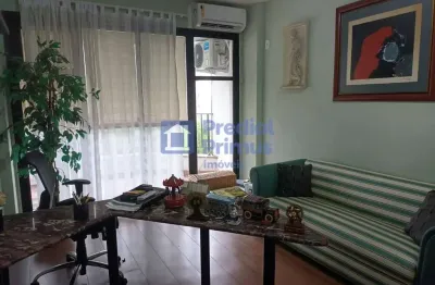 Sala comercial com 1 sala à venda em Icaraí, Niterói 