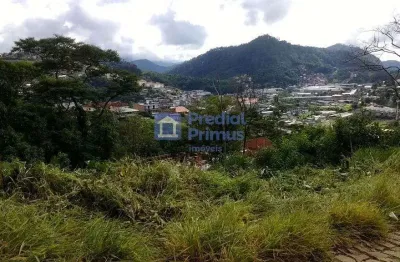 Terreno à venda, 197 m² por r$ 75.000,00 - conselheiro paulino - nova friburgo/rj