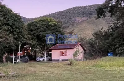 Casa com 1 quarto à venda no lumiar, nova friburgo , 80 m2 por r$ 270.000