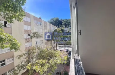Apartamento à venda, 110 m² por r$ 520.000,00 - centro - nova friburgo/rj