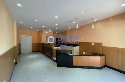 Loja à venda, 63 m² por r$ 260.000,00 - ponte da saudade - nova friburgo/rj