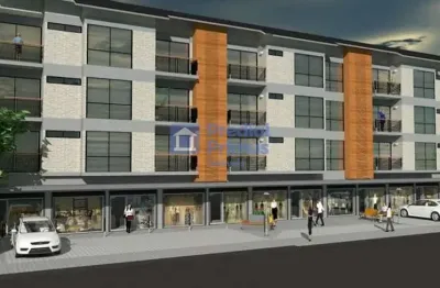 Terreno à venda, 830 m² por r$ 700.000,00 - ponte da saudade - nova friburgo/rj