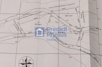 Terreno à venda, 6970 m² por r$ 2.400.000,00 - centro - nova friburgo/rj