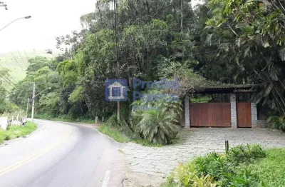 Belíssimo sítio com 3 dormitórios à venda, 23000 m² por r$ 1.650.000 - chácara paraíso - nova fribu
