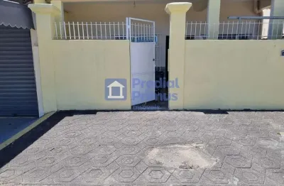 Casa com 1 dormitório à venda, 52 m² por r$ 150.000,00 - papucaia - cachoeiras de macacu/rj