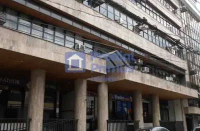 Sala comercial à venda na Rua Doutor Ernesto Brasílio, 64, Centro, Nova Friburgo