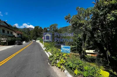 Terreno à venda na rj-142, 11111, lumiar, nova friburgo, 421 m2 por r$ 250.000