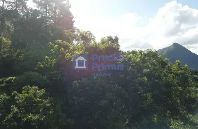 Terreno à venda, 675 m² por r$ 200.000,00 - cascatinha - nova friburgo/rj