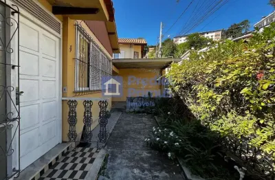 Casa à venda, 242 m² por r$ 800.000,00 - bela vista - nova friburgo/rj