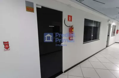 Sala para alugar, 28 m² por r$ 1.079,00/mês - conselheiro paulino - nova friburgo/rj