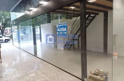Loja para alugar, 42 m² por r$ 5.285,00/mês - centro - nova friburgo/rj