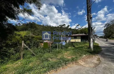 Terreno à venda, 600 m² por r$ 850.000,00 - córrego d antas - nova friburgo/rj