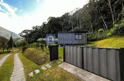 Casa à venda, 65 m² por r$ 350.000,00 - mury - nova friburgo/rj