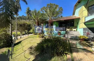Casa à venda, 160 m² por r$ 850.000,00 - cônego - nova friburgo/rj