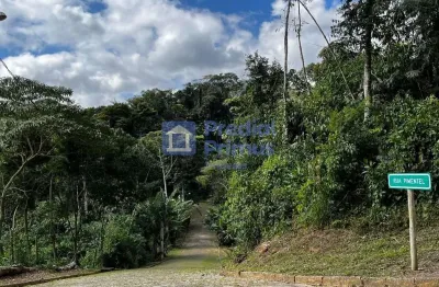 Terreno à venda, 1150 m² por r$ 250.000,00 - ponte da saudade - nova friburgo/rj