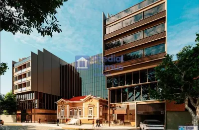 Loja para alugar, 41 m² por r$ 5.177,00/mês - centro - nova friburgo/rj