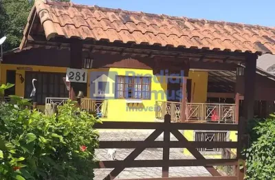 Chácara à venda, 1600 m² por r$ 480.000,00 - lumiar - nova friburgo/rj