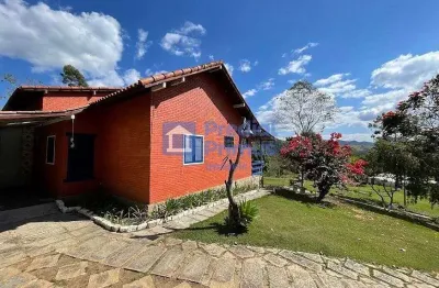 Sítio à venda, 53106 m² por r$ 1.200.000,00 - amparo - nova friburgo/rj