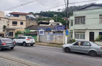 Loja para alugar, 133 m² por r$ 4.000,00/mês - centro - nova friburgo/rj