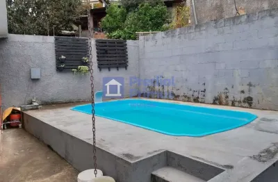Casa com 2 quartos à venda na Estrada Coronel Heber Alves da Costa, 11111, Chácara Paraíso, Nova Friburgo