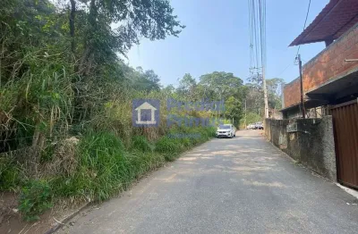 Terreno à venda, 1275 m² por r$ 270.000,00 - conselheiro paulino - nova friburgo/rj