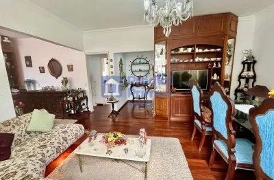 Apartamento à venda, 122 m² por r$ 1.100.000,00 - copacabana - rio de janeiro/rj