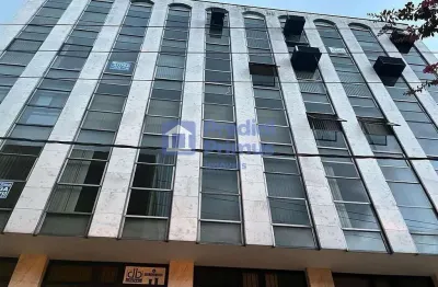 Sala à venda, 40 m² por r$ 200.000,00 - centro - nova friburgo/rj