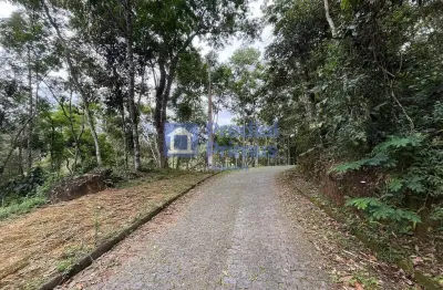 Terreno à venda, 480 m² por r$ 300.000,00 - cônego - nova friburgo/rj