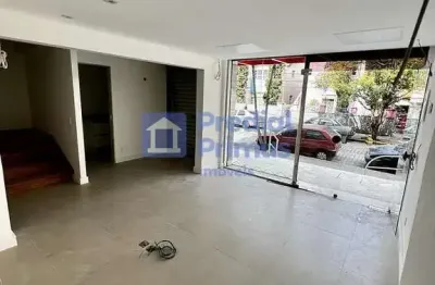 Loja para alugar, 280 m² por r$ 20.200,00/mês - centro - nova friburgo/rj