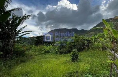 Terreno à venda, 400 m² por r$ 130.000,00 - lumiar - nova friburgo/rj