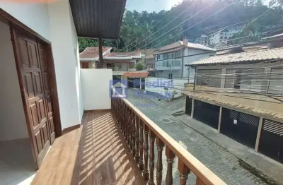 Prédio à venda, 200 m² por r$ 590.000,00 - lagoinha - nova friburgo/rj