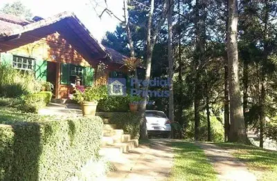 Casa com 5 dormitórios à venda, 440 m² por r$ 900.000,00 - mury - nova friburgo/rj