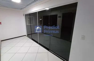 Sala para alugar, 106 m² por r$ 3.369,00/mês - conselheiro paulino - nova friburgo/rj