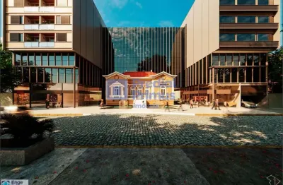 Loja para alugar, 33 m² por r$ 4.800,00/mês - centro - nova friburgo/rj