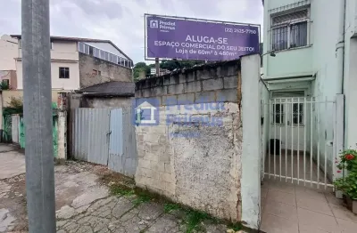 Loja para alugar, 134 m² por r$ 4.500,00/mês - centro - nova friburgo/rj