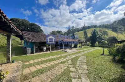 Sítio à venda, 163230 m² por r$ 1.200.000,00 - amparo - nova friburgo/rj