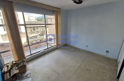Sala para alugar, 35 m² por r$ 1.248/mês - centro - nova friburgo/rj