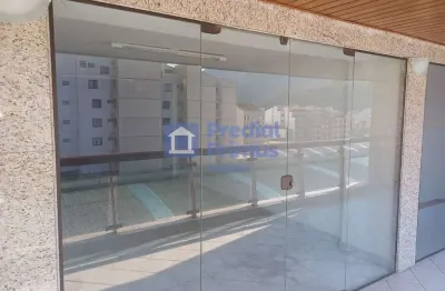 Sala para alugar, 49 m² por r$ 1.648,00/mês - centro - nova friburgo/rj