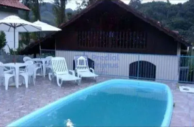 Casa à venda, 142 m² por r$ 700.000,00 - são pedro da serra - nova friburgo/rj