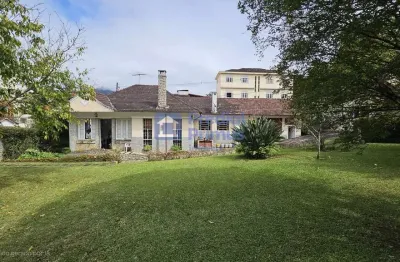 Casa à venda, 324 m² por r$ 1.800.000,00 - braunes - nova friburgo/rj