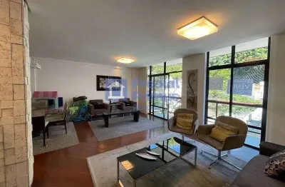 Apartamento com 3 dormitórios à venda, 220 m² por r$ 1.500.000,00 - centro - nova friburgo/rj