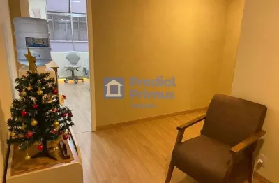 Sala à venda, 30 m² por r$ 180.000,00 - centro - nova friburgo/rj