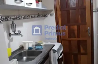 Kitnet / Stúdio à venda na Rua da Conceição, 101, Centro, Niterói