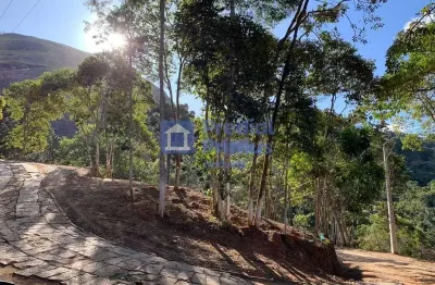Terreno à venda, 1600 m² por r$ 159.000,00 - córrego d antas - nova friburgo/rj