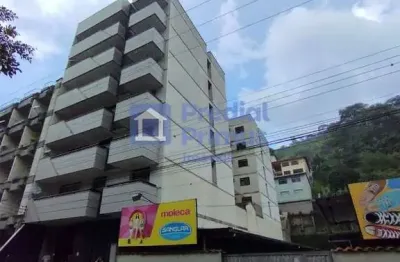 Apartamento com 3 quartos à venda na RJ 116, 398, Centro, Bom Jardim