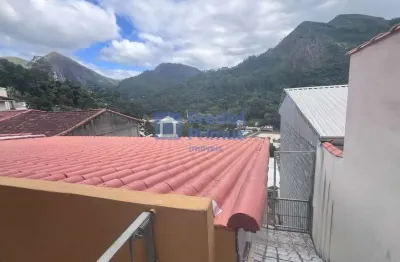Casa à venda, 70 m² por r$ 325.000,00 - vila amélia - nova friburgo/rj